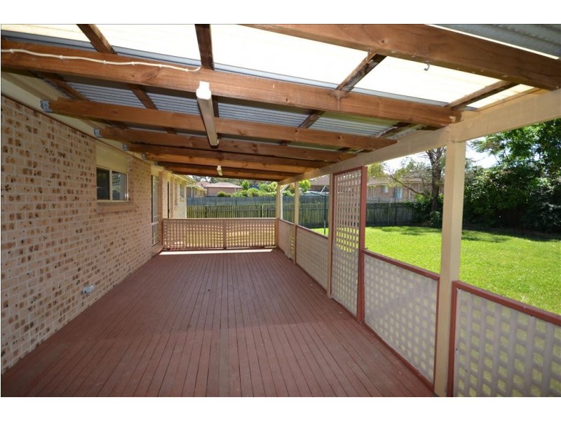 23 Isa Road, Worrigee NSW 2540