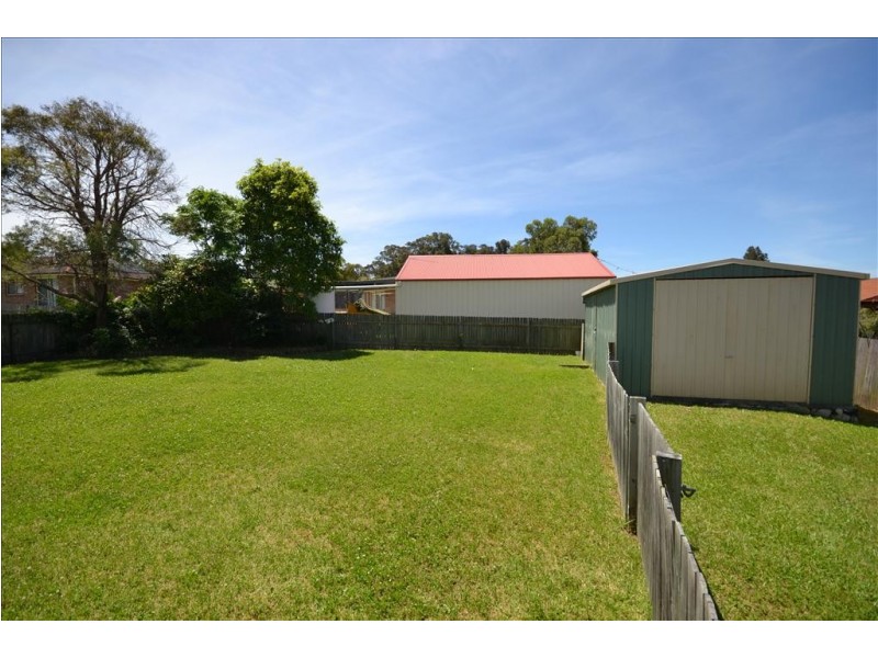 23 Isa Road, Worrigee NSW 2540