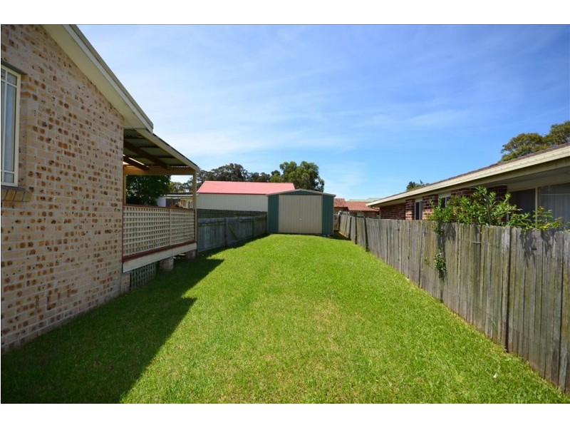 23 Isa Road, Worrigee NSW 2540