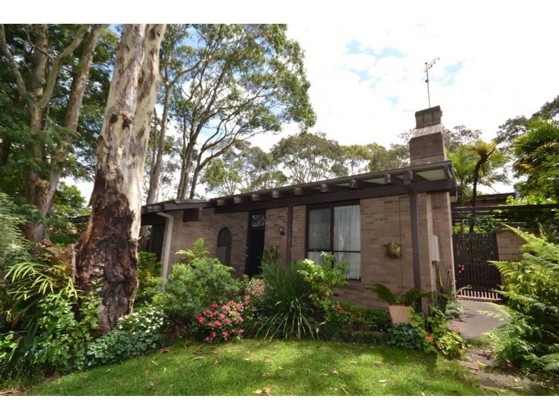17 Bowada Street, Bomaderry NSW 2541