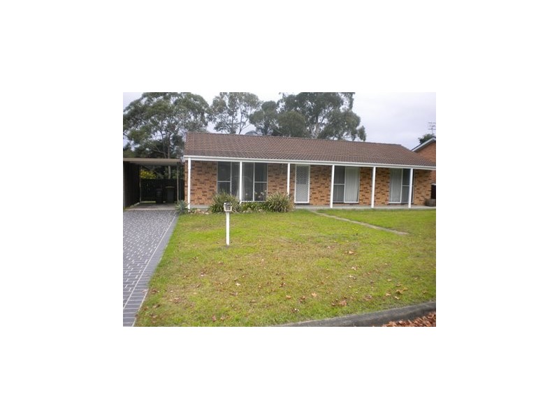 24 Halcot Avenue, North Nowra NSW 2541