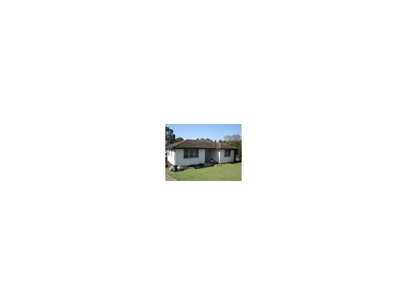 5 MILLER STREET, Nowra NSW 2541