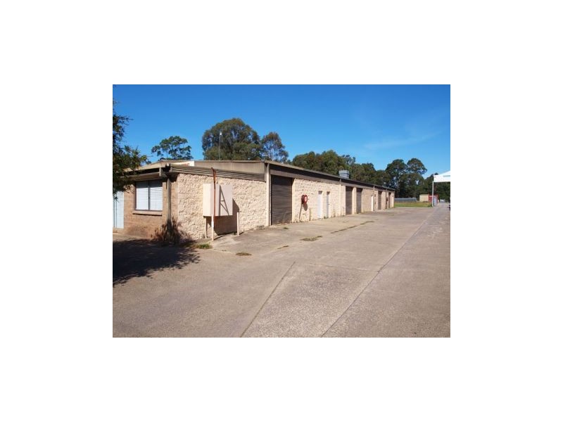 2A/34-40 Browns Road, South Nowra NSW 2541