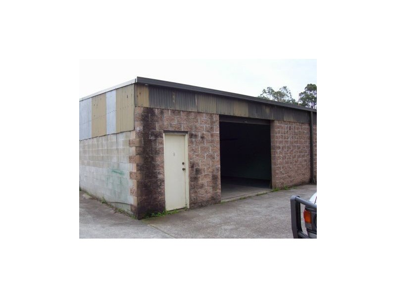 5A-5B/34-40 Browns Road, South Nowra NSW 2541