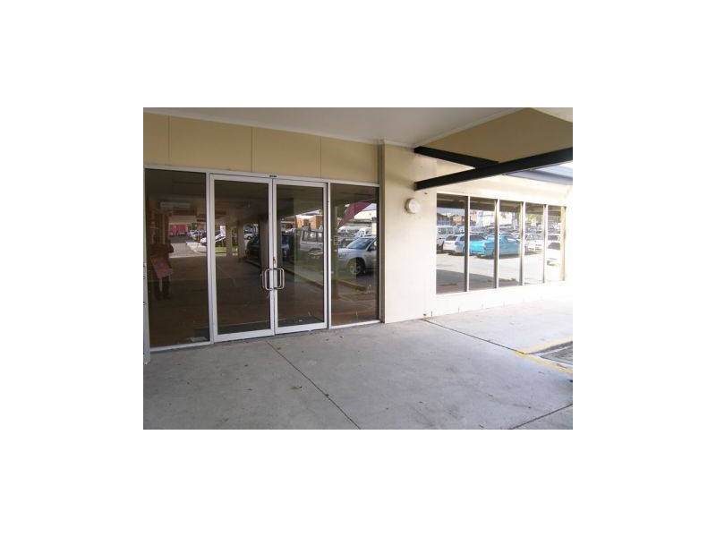 Shop 7/45-53 Kinghorne Street, Nowra NSW 2541