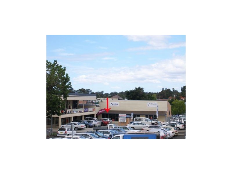 Shop 7/45-53 Kinghorne Street, Nowra NSW 2541