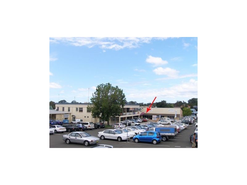 Shop 7/45-53 Kinghorne Street, Nowra NSW 2541