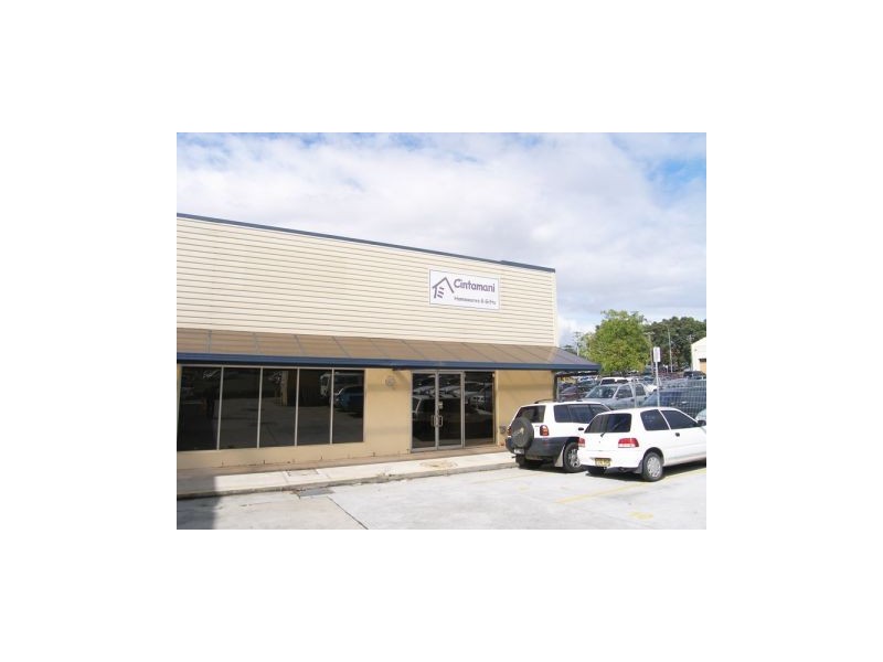 Shop 8/45-53 Kinghorne Street, Nowra NSW 2541