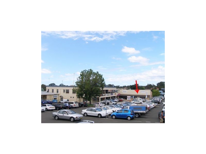 Shop 8/45-53 Kinghorne Street, Nowra NSW 2541