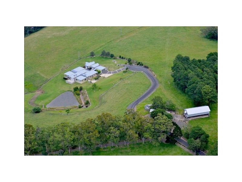 A350 Princes Highway, Berry NSW 2535