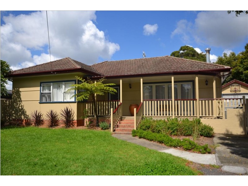 469 Princes Highway, Bomaderry NSW 2541