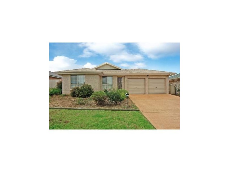 6 Riveroak Road, Worrigee NSW 2540