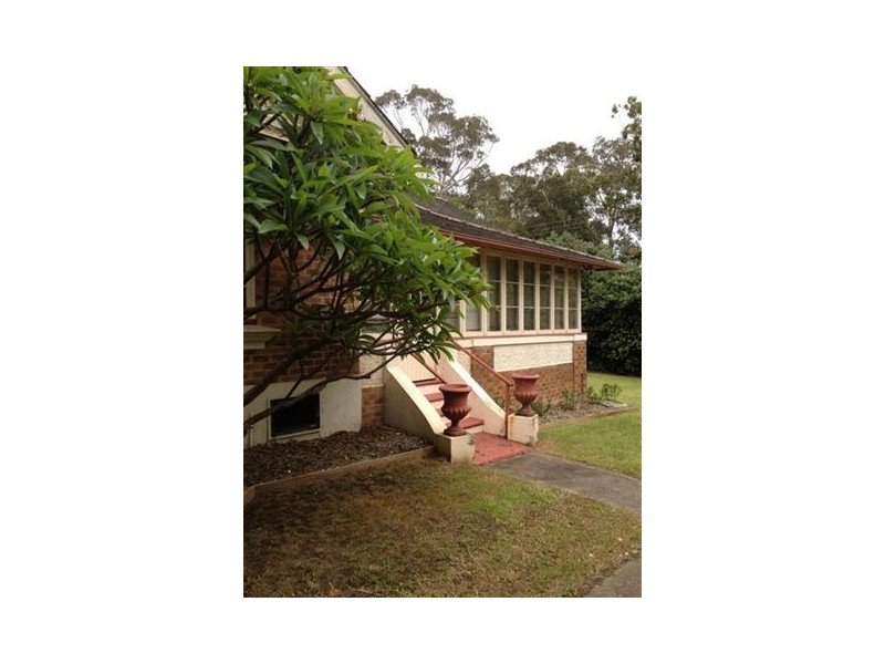 80 East Street, Nowra NSW 2541