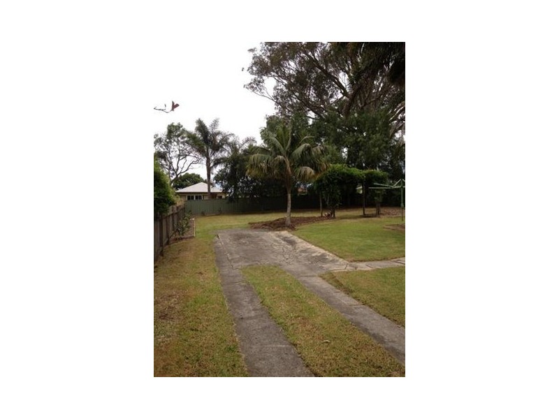 80 East Street, Nowra NSW 2541