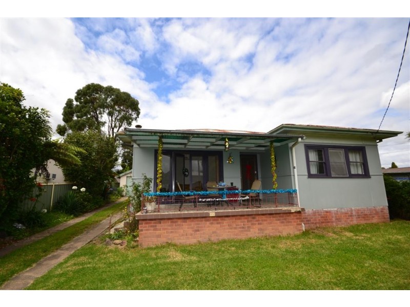 2 Ernest Street, Nowra NSW 2541