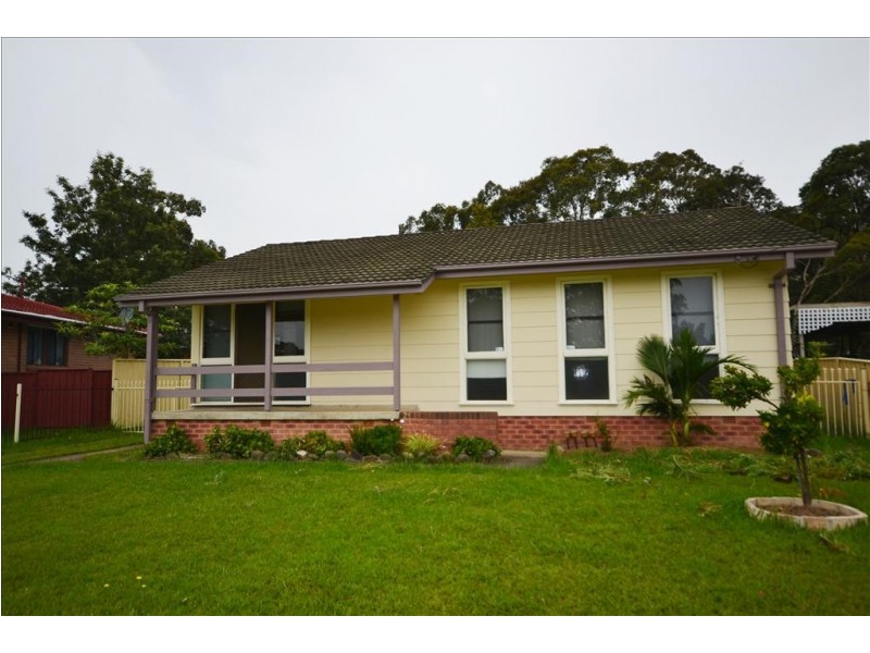 6 Supply Street, Nowra NSW 2541