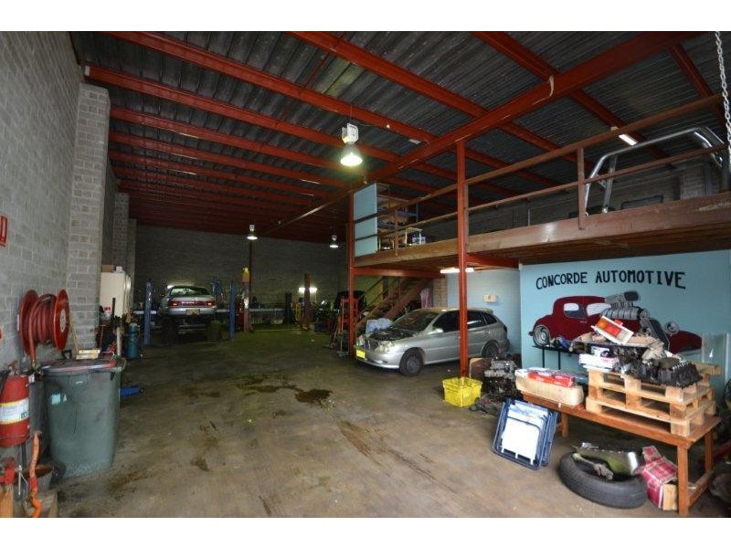 3/19 Concorde Way, Bomaderry NSW 2541