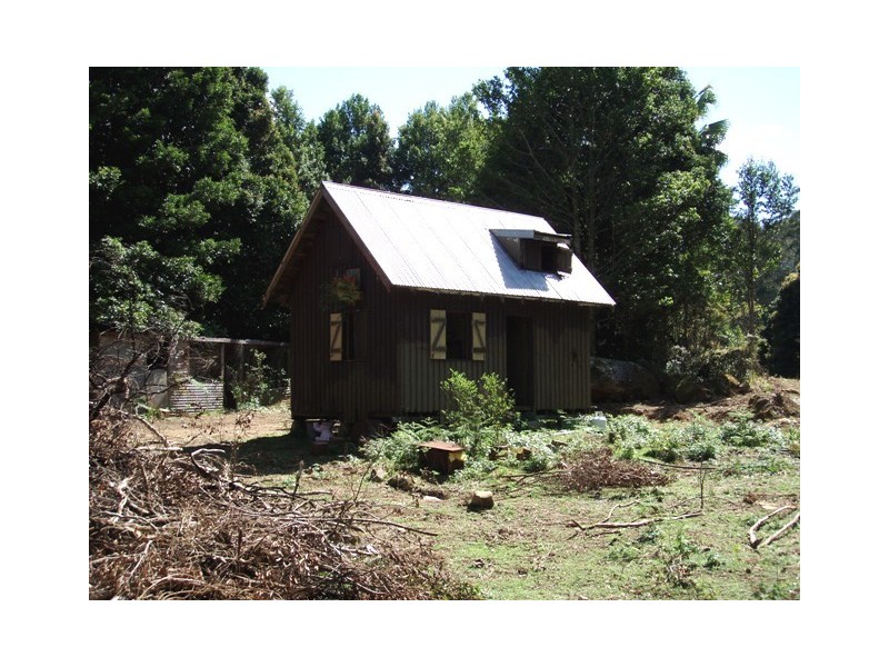 Lot 22 Brogers Creek Road, Brogers Creek NSW 2535