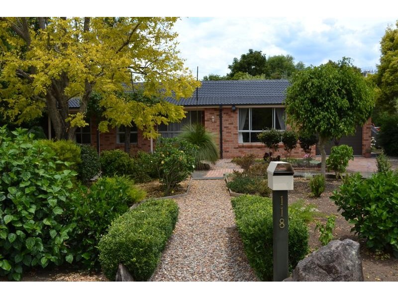 118 North Street, Berry NSW 2535