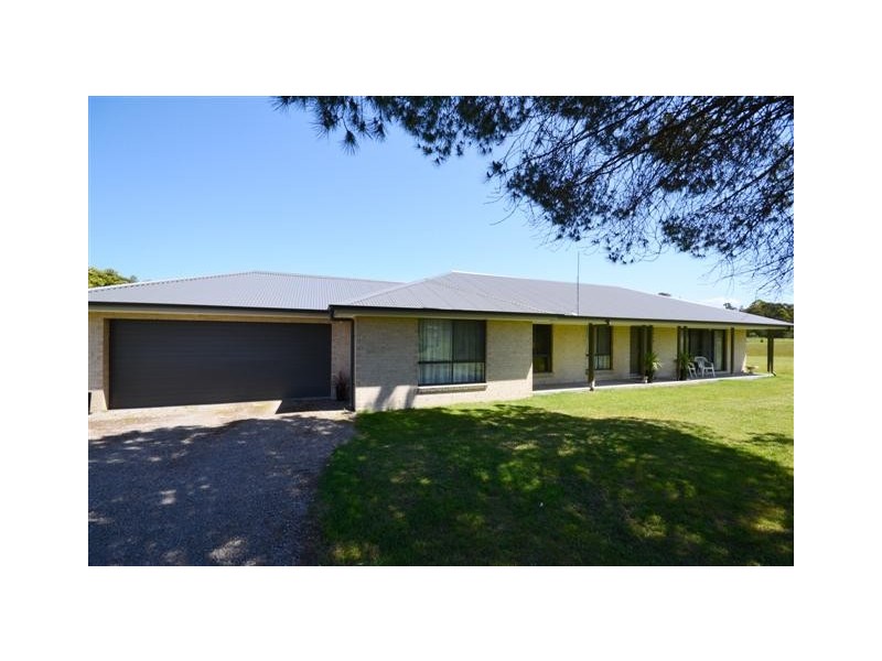 49 Tallais Rd, Worrigee NSW 2540