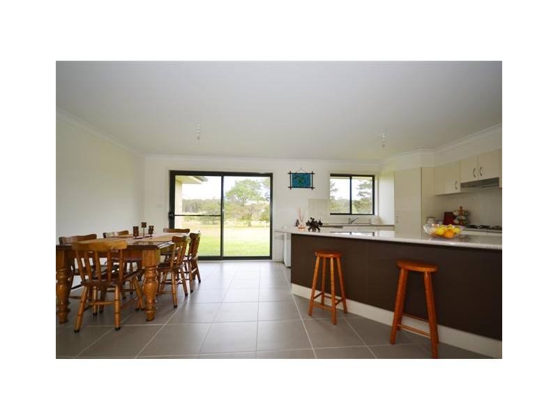 49 Tallais Rd, Worrigee NSW 2540