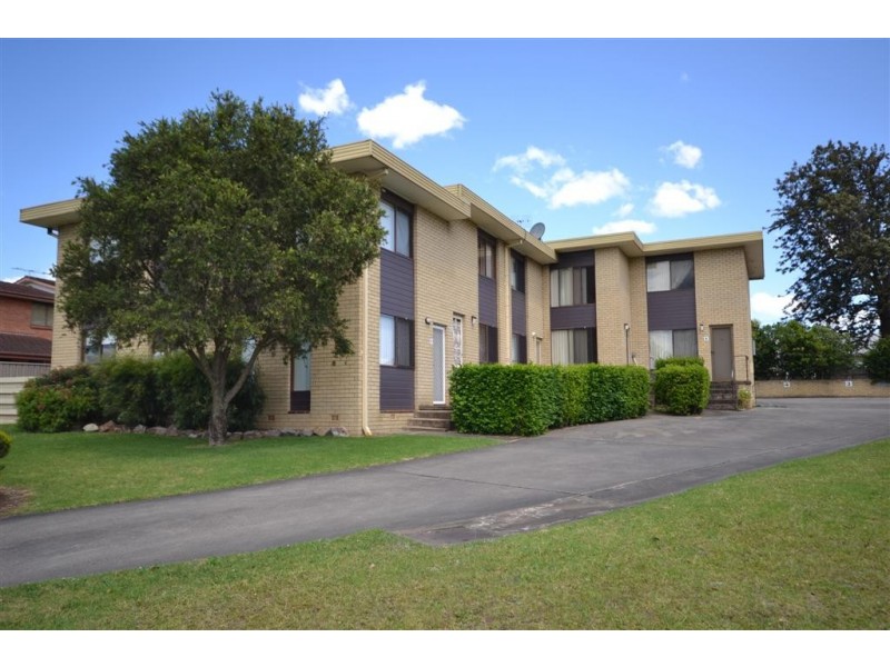 6/6 Campbell Place, Nowra NSW 2541