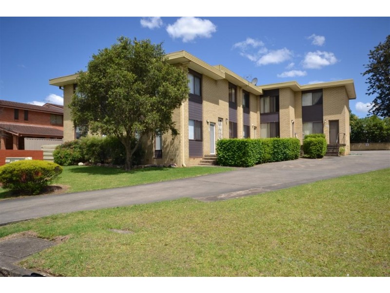 6/6 Campbell Place, Nowra NSW 2541
