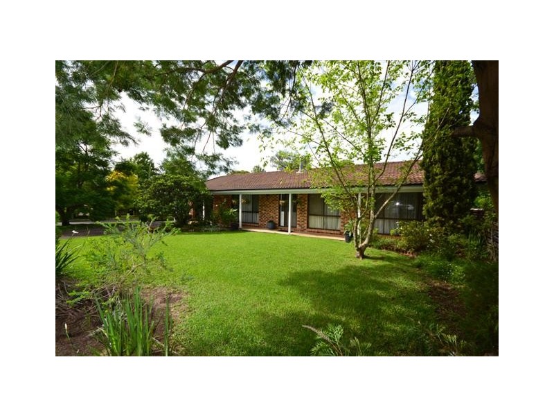 36 Clarence Street, Berry NSW 2535