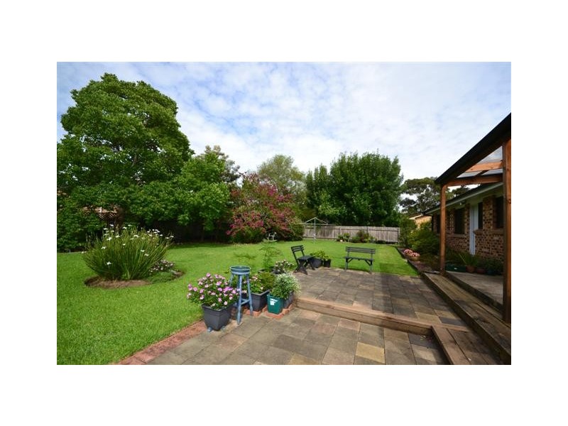 36 Clarence Street, Berry NSW 2535