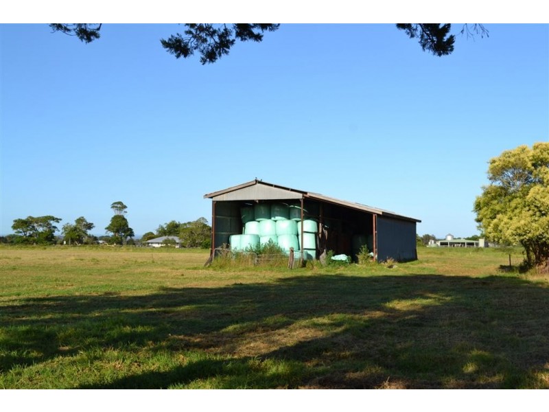 Lot 2 Ryans Lane, Pyree NSW 2540