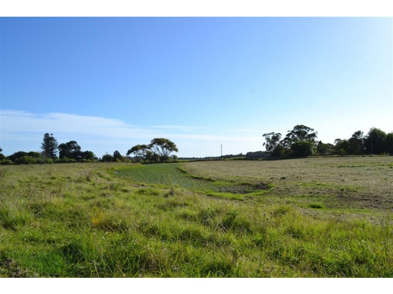 Lot 2 Ryans Lane, Pyree NSW 2540