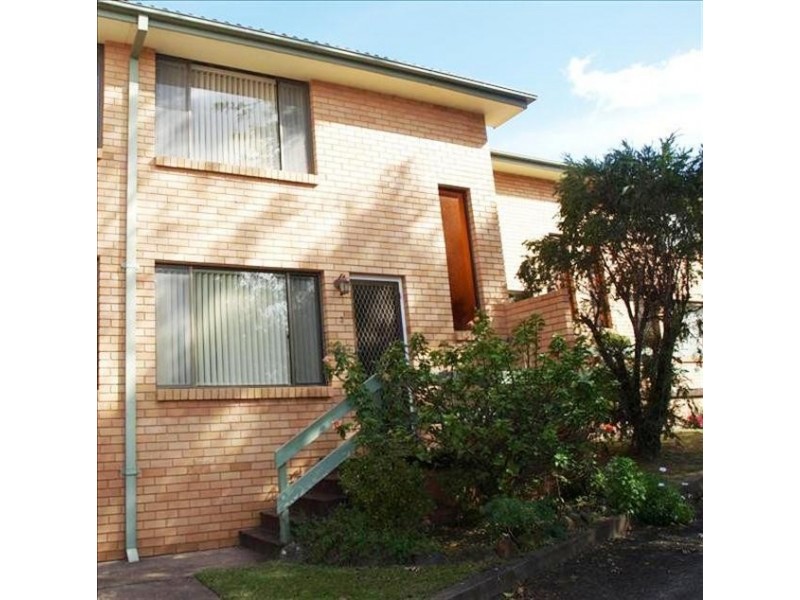 3/94 Shoalhaven Street, Nowra NSW 2541