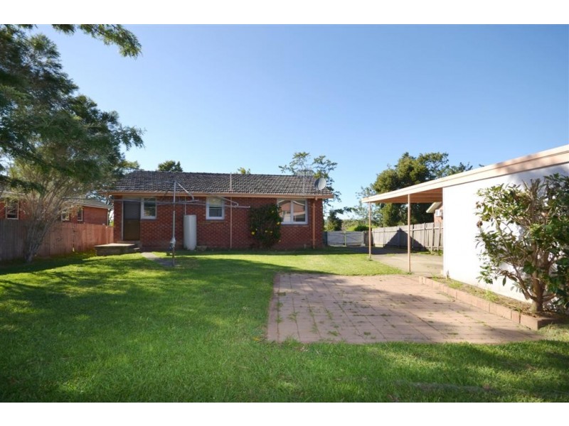 9 Wondalga Crescent, Nowra NSW 2541