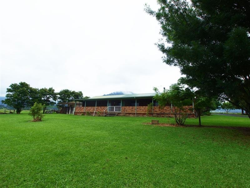 125 Bells Lane, Cambewarra NSW 2540