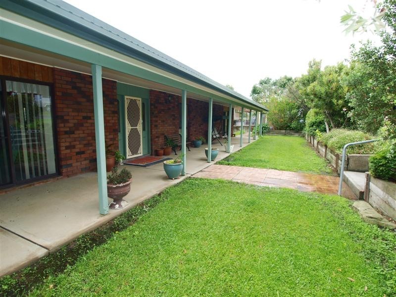 125 Bells Lane, Cambewarra NSW 2540