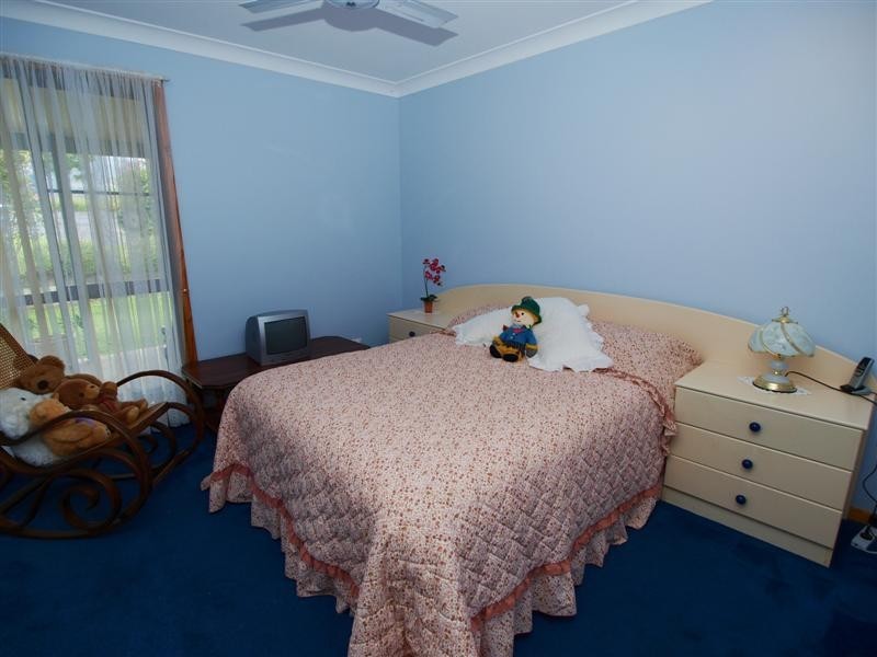 125 Bells Lane, Cambewarra NSW 2540