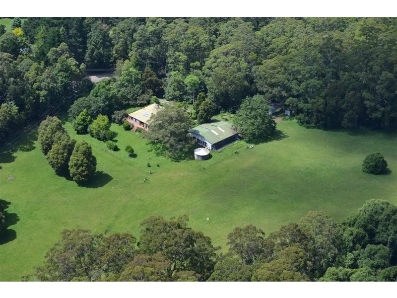 399 Tourist Road, Berry NSW 2535