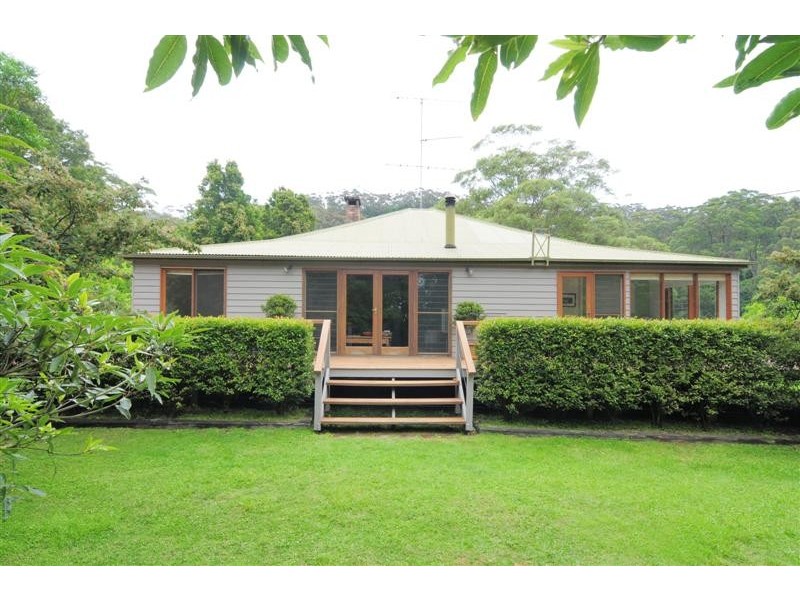 399 Tourist Road, Berry NSW 2535