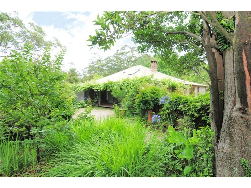 399 Tourist Road, Berry NSW 2535