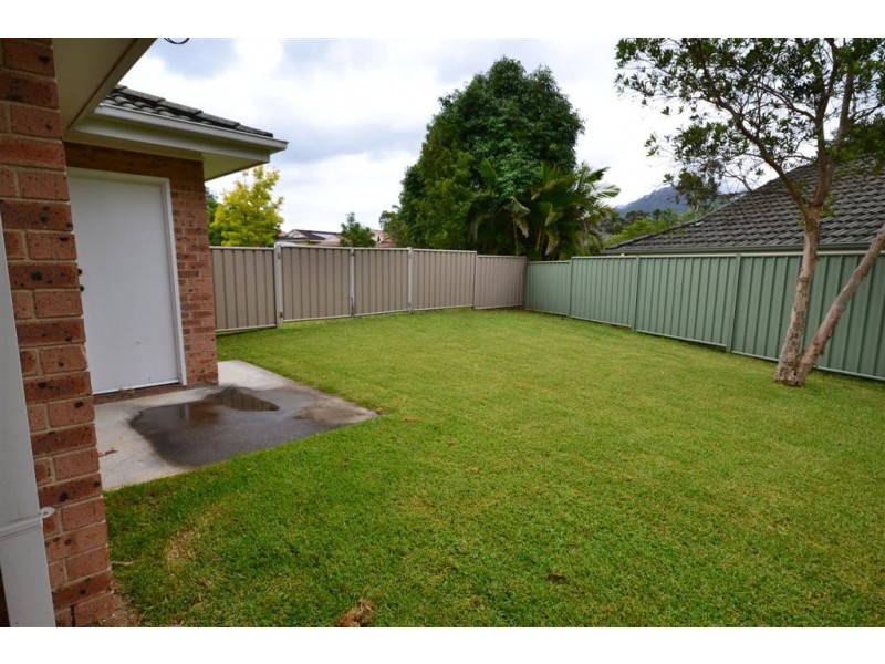 13 Wisteria Place, Bomaderry NSW 2541