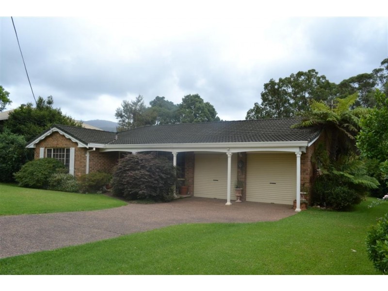 7 Kangaroo Valley Road, Berry NSW 2535