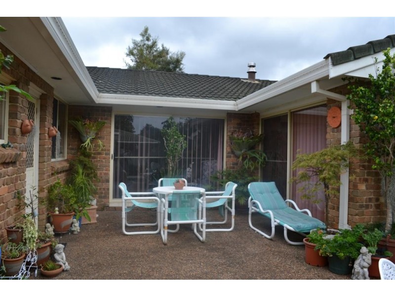 7 Kangaroo Valley Road, Berry NSW 2535