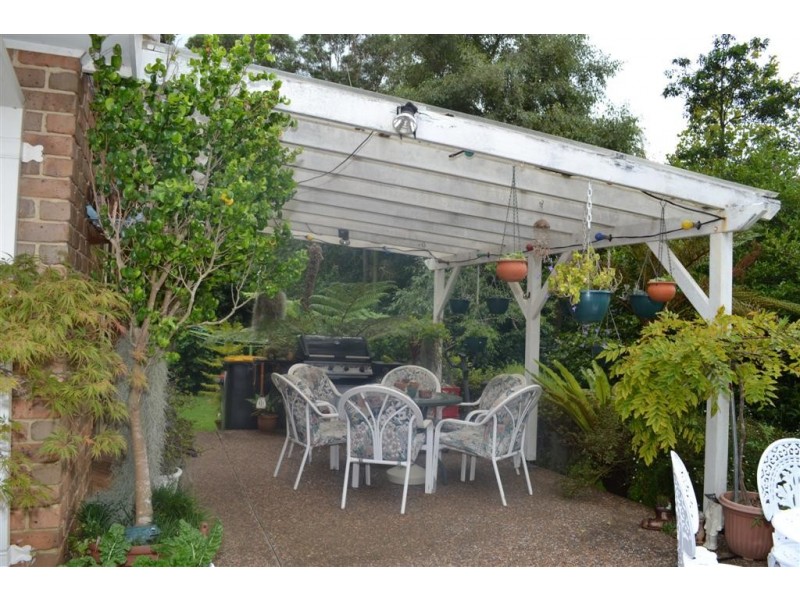 7 Kangaroo Valley Road, Berry NSW 2535