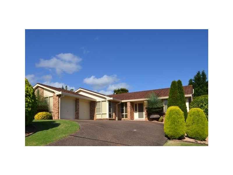16 Brolga Place, Cambewarra NSW 2540