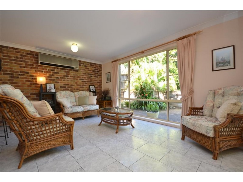 16 Brolga Place, Cambewarra NSW 2540