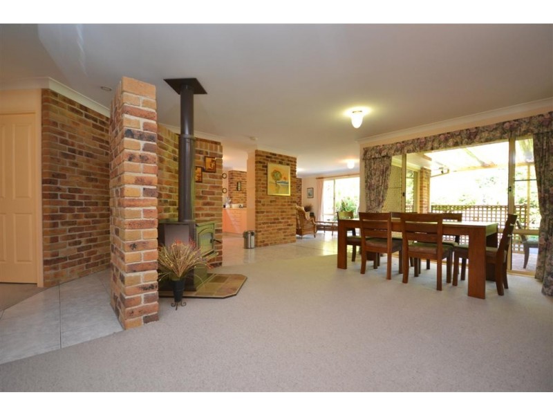 16 Brolga Place, Cambewarra NSW 2540
