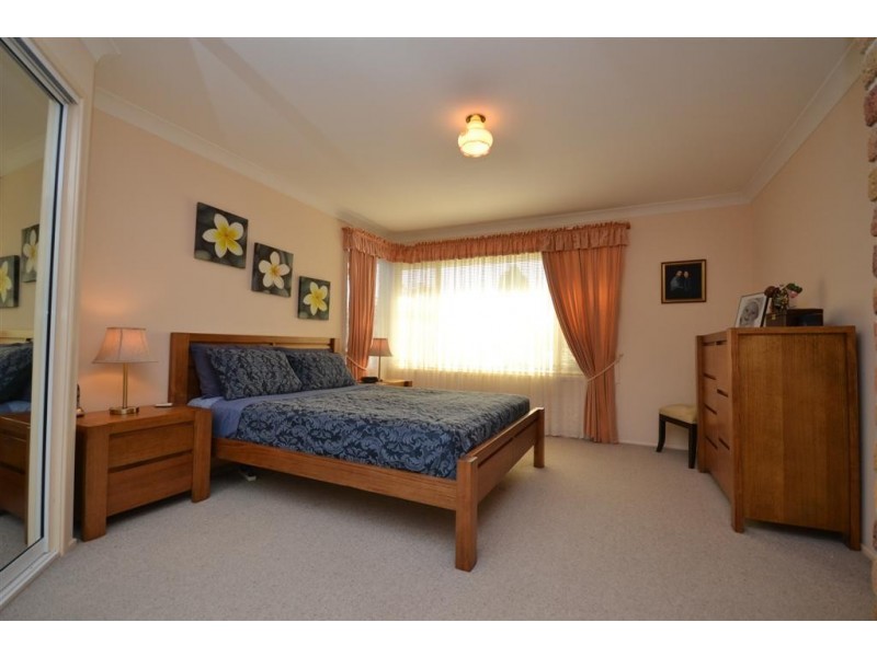 16 Brolga Place, Cambewarra NSW 2540