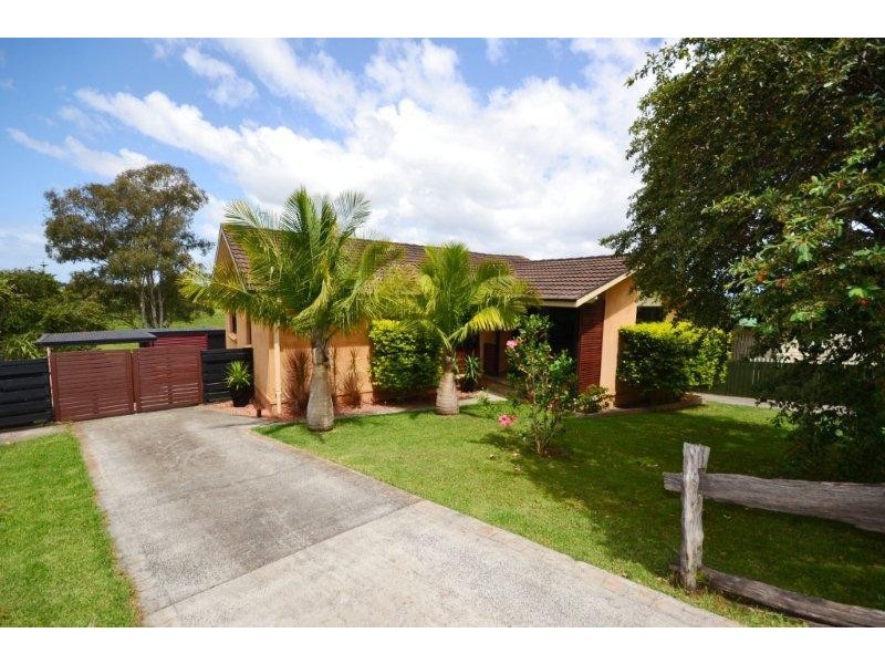 38 Wondalga Crescent, Nowra NSW 2541