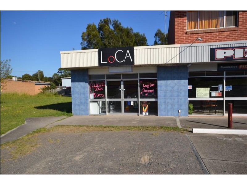 155 Prince Edward Avenue, Culburra Beach NSW 2540