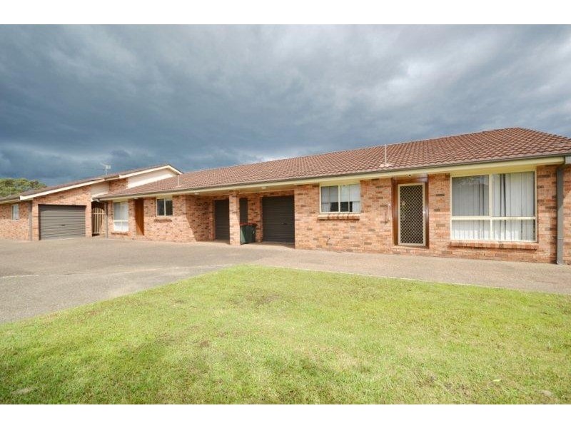 6 Brodie Close, Bomaderry NSW 2541